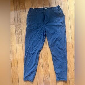 Men’s Cuts Joggers